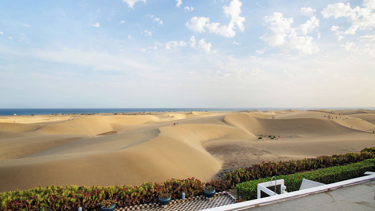 Photo of Others in Playa del Ingles