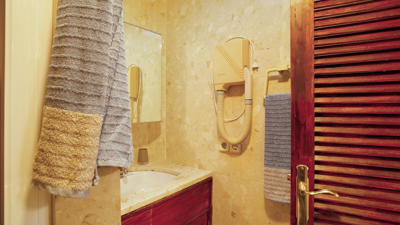 Photo of Bathroom in Playa del Ingles
