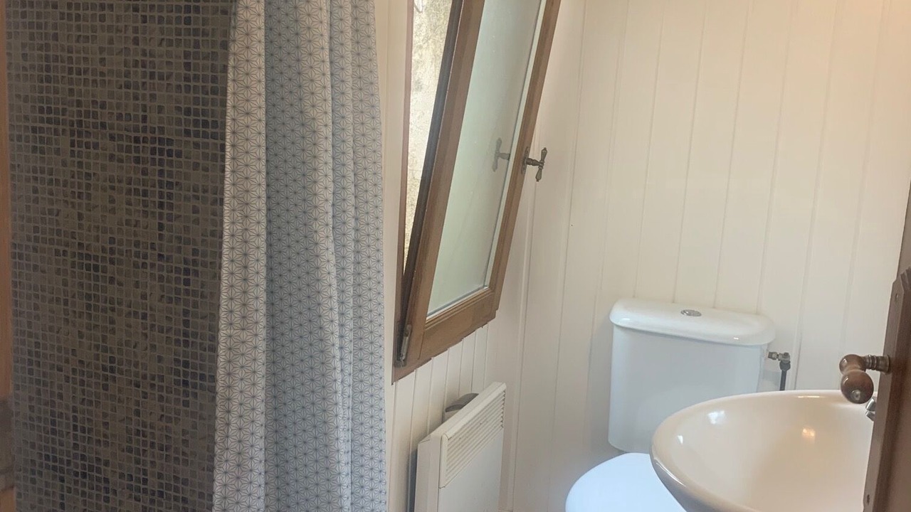 Photo of Bathroom in Les Angles
