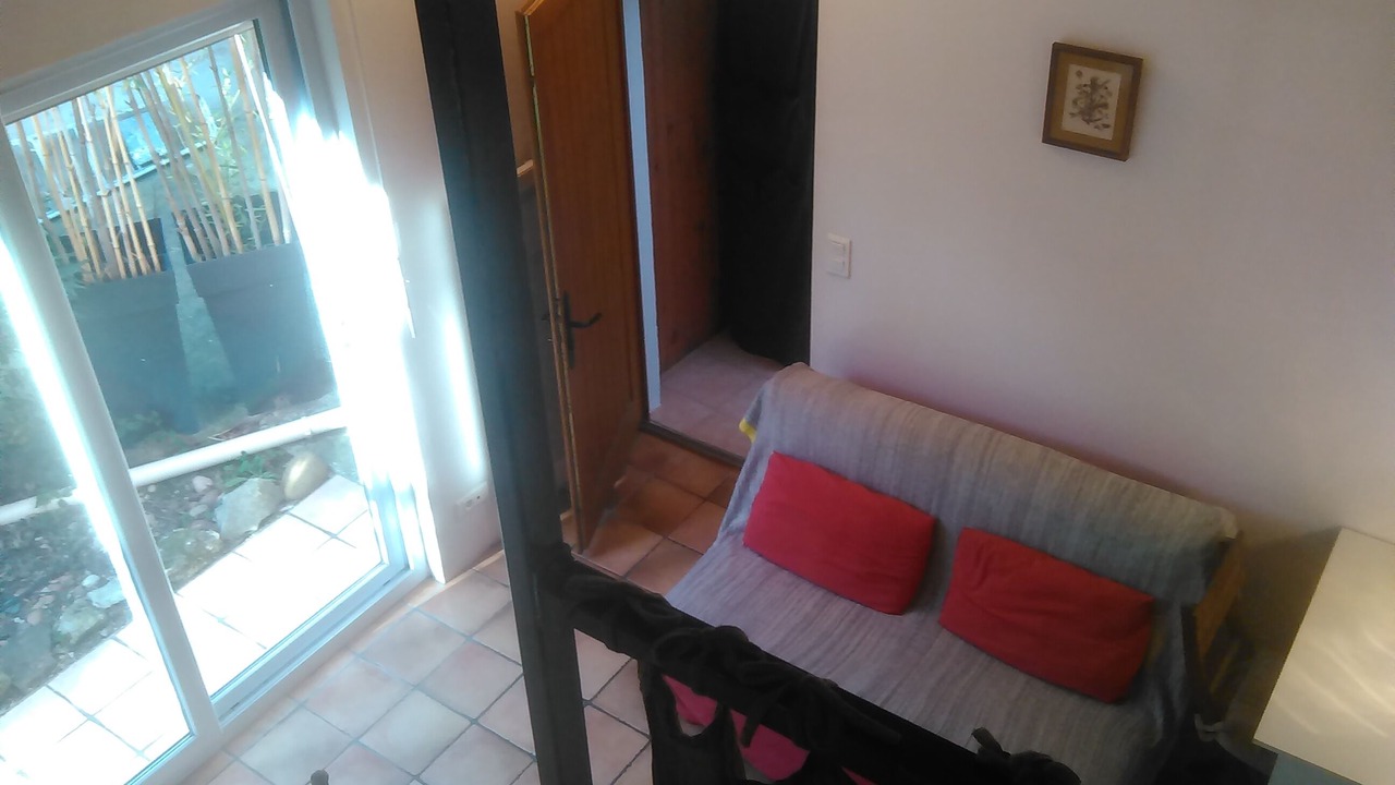 Photo of Livingroom in Les Angles