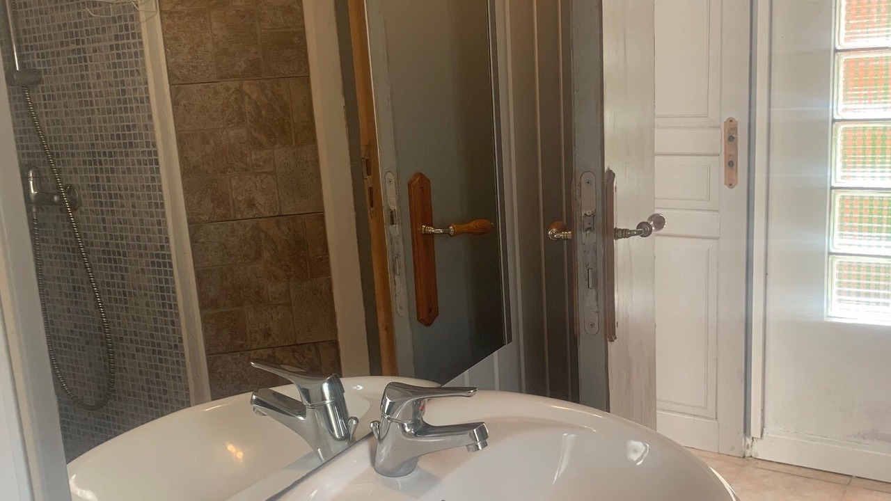 Photo of Bathroom in Les Angles