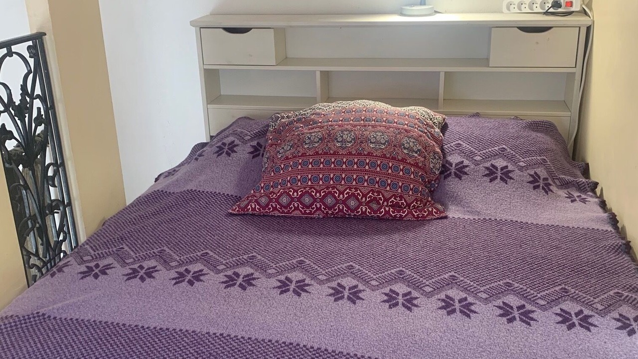 Photo of Bedroom in Les Angles