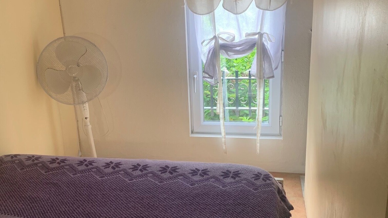 Photo of Bedroom in Les Angles