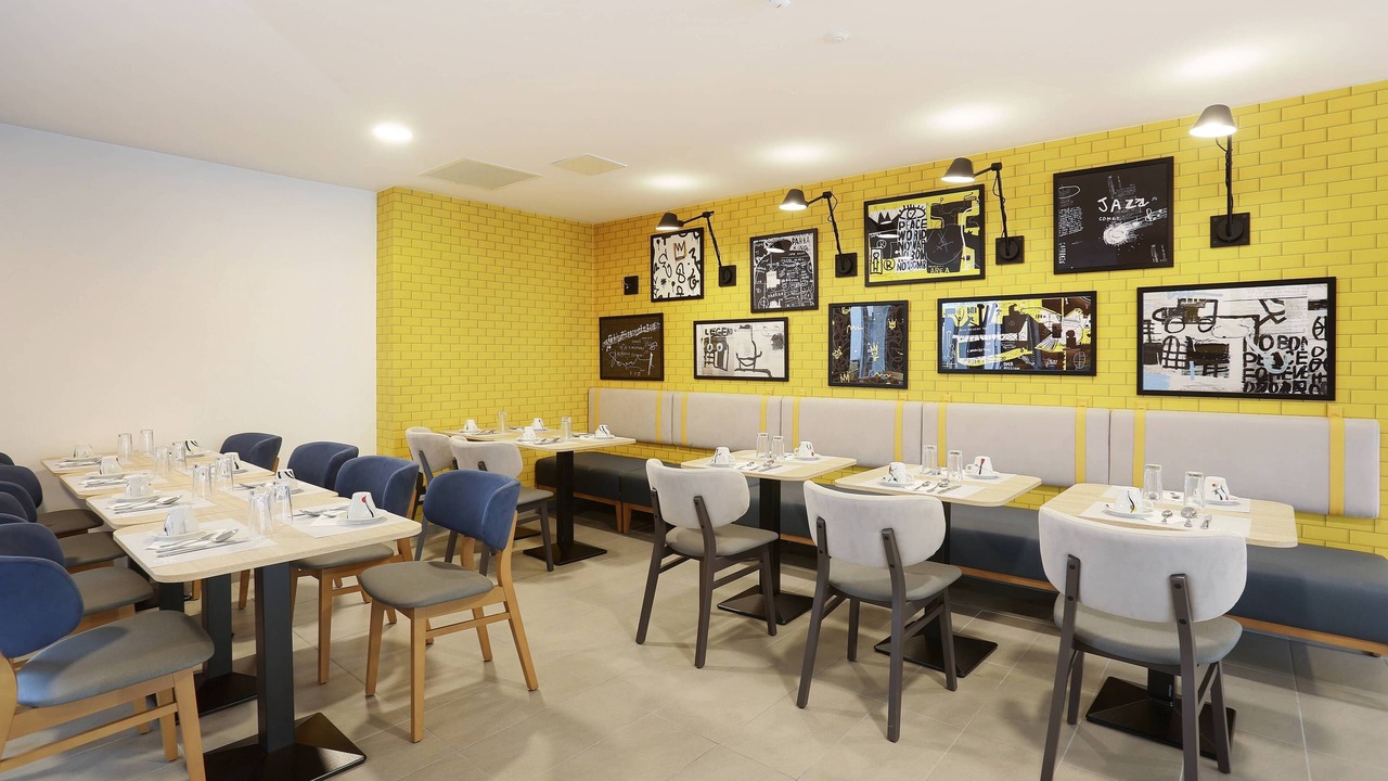 Photo of Others in Amidonniers - Caffarelli