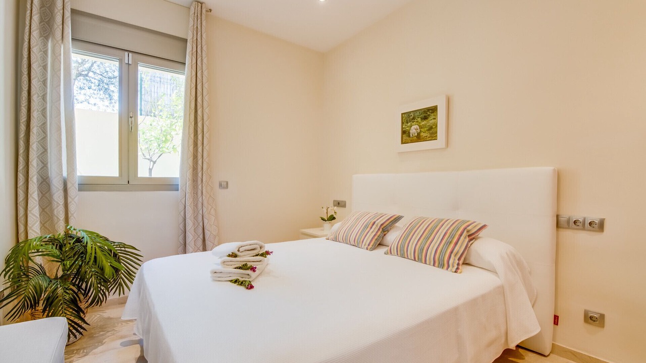 Photo of Bedroom in Alcanada