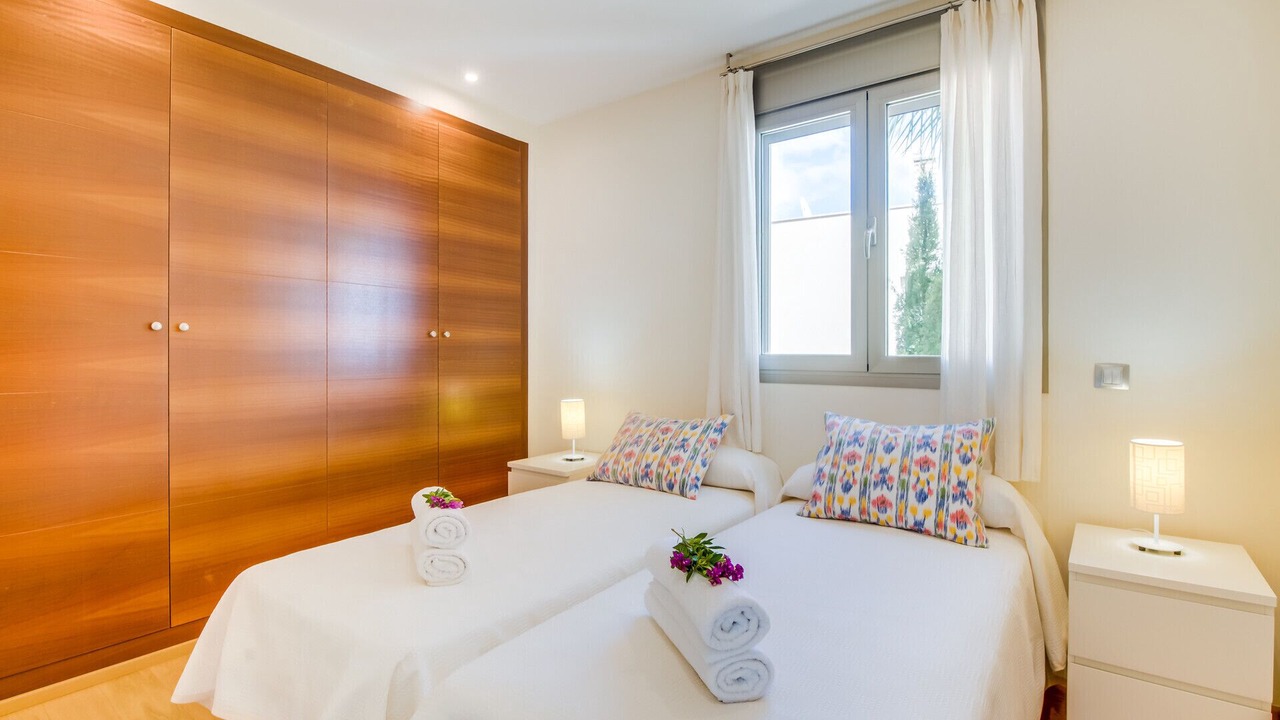 Photo of Bedroom in Alcanada