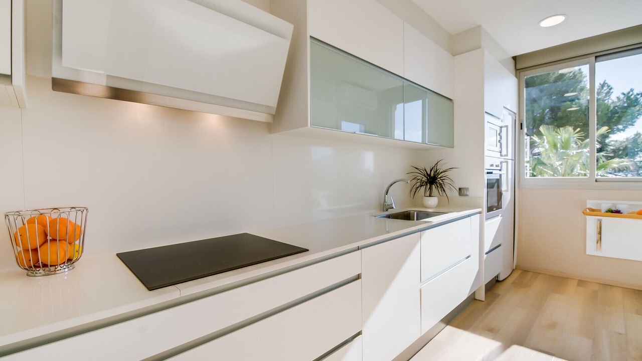 Photo of Kitchen in Alcanada