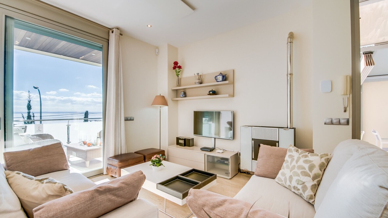 Photo of Livingroom in Alcanada