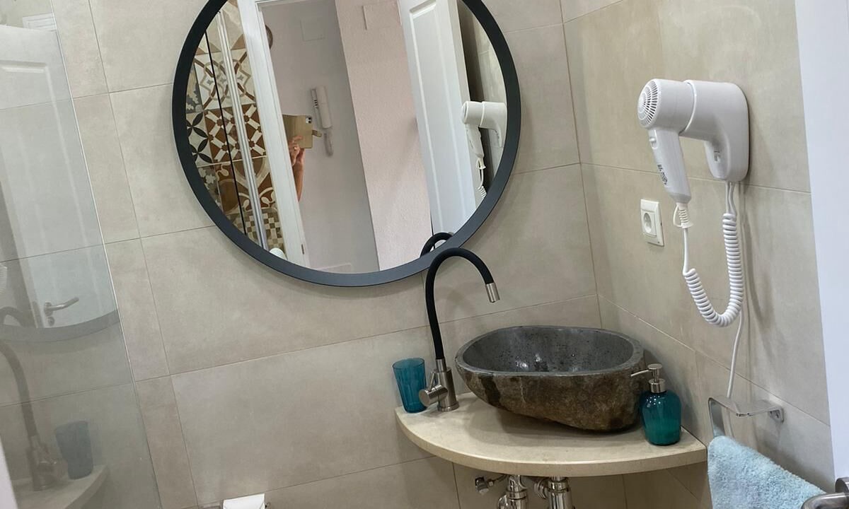 Photo of Bathroom in Marina de Casares