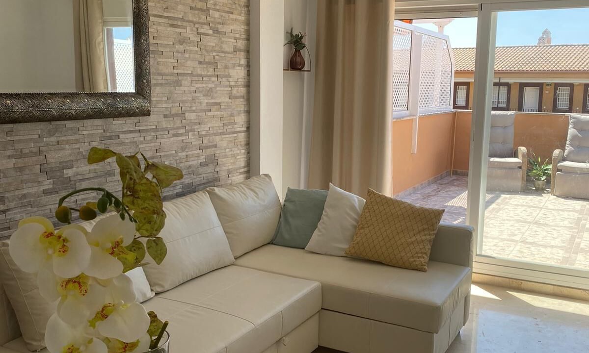 Photo of Livingroom in Marina de Casares
