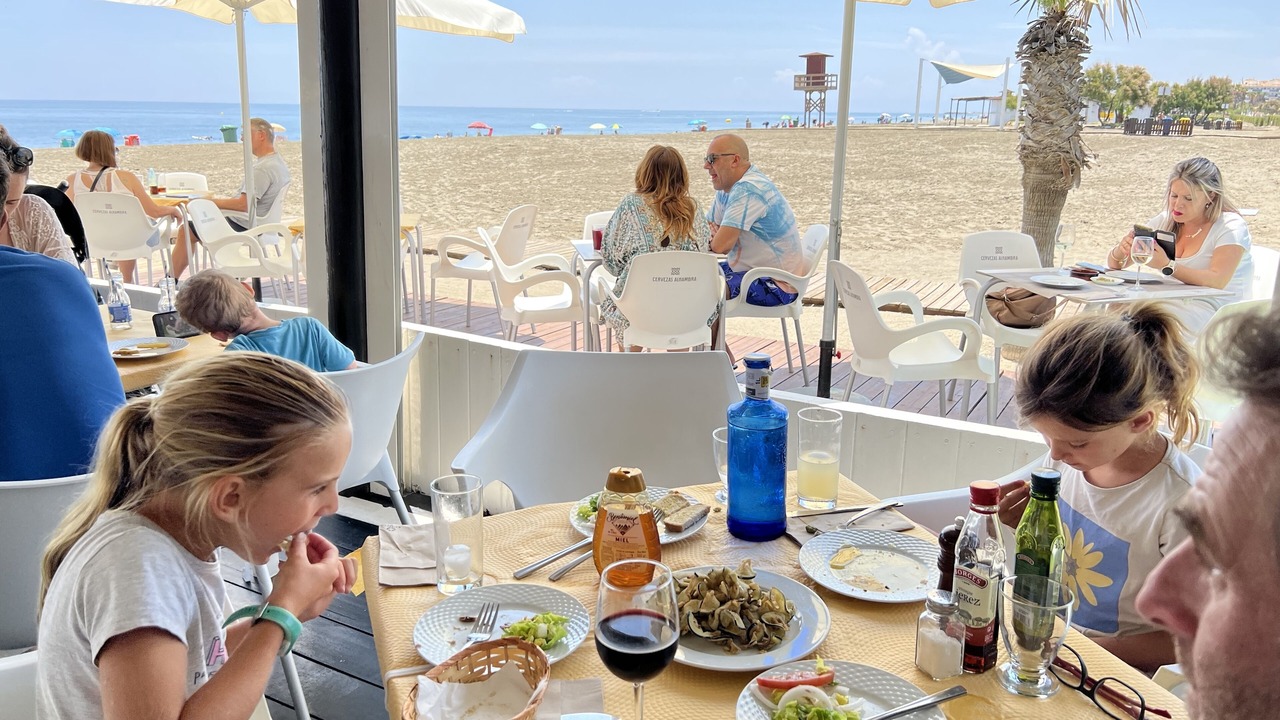 Photo of Others in Marina de Casares