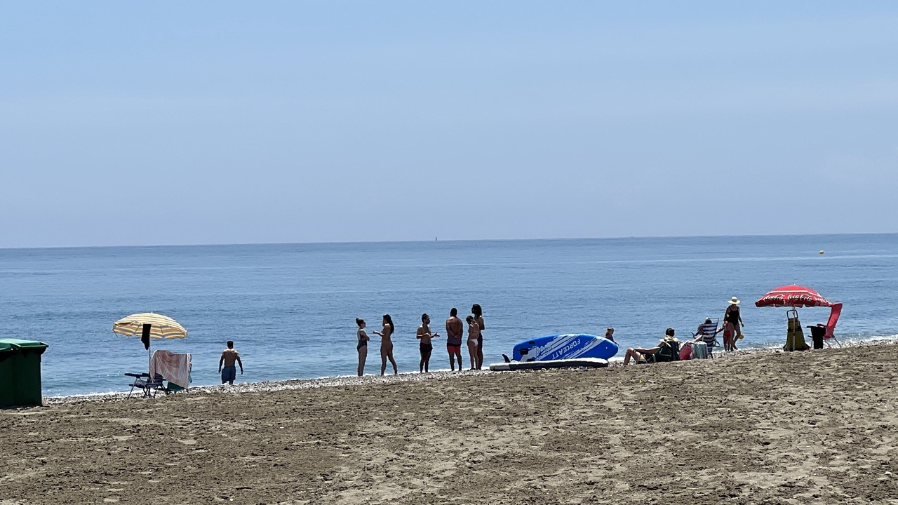 Photo of Others in Marina de Casares