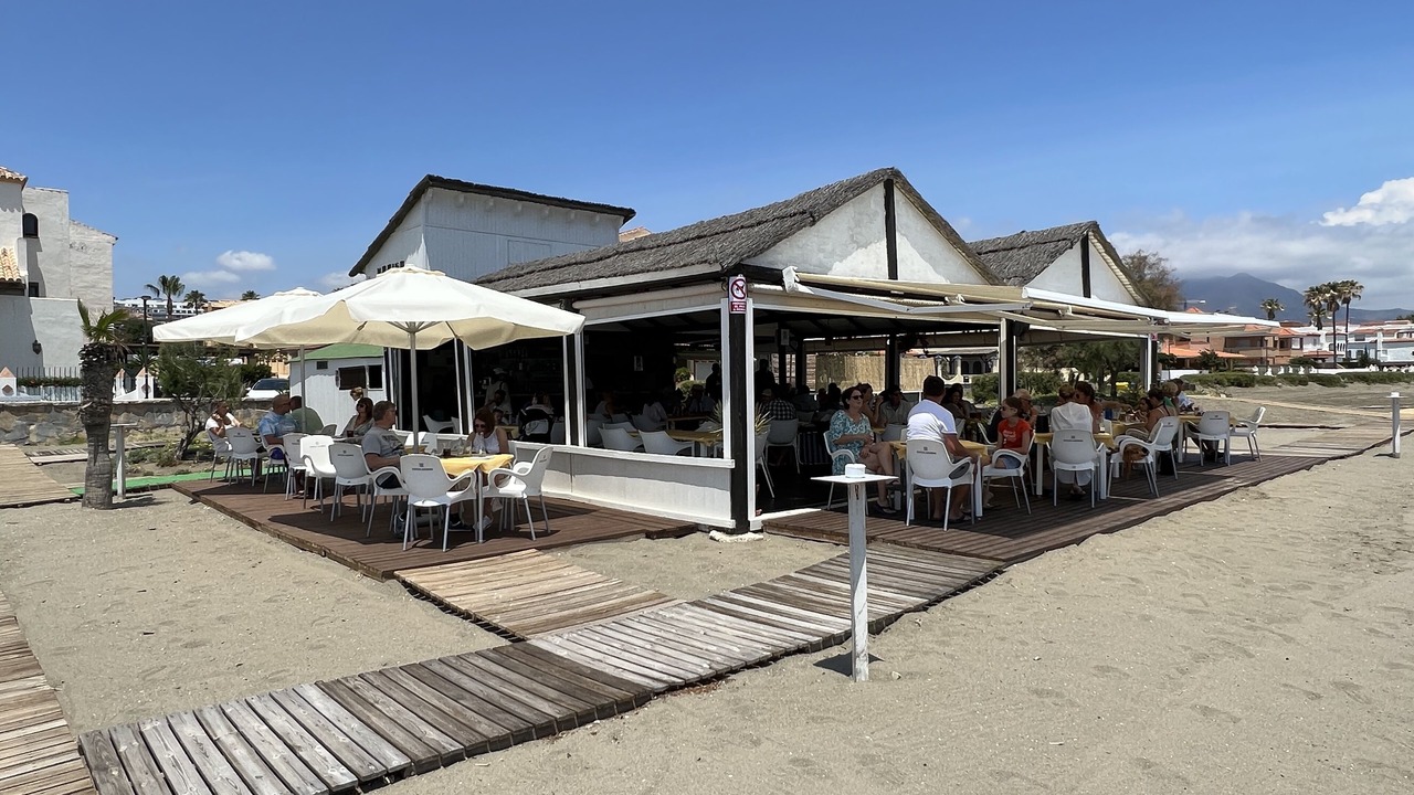 Photo of Others in Marina de Casares