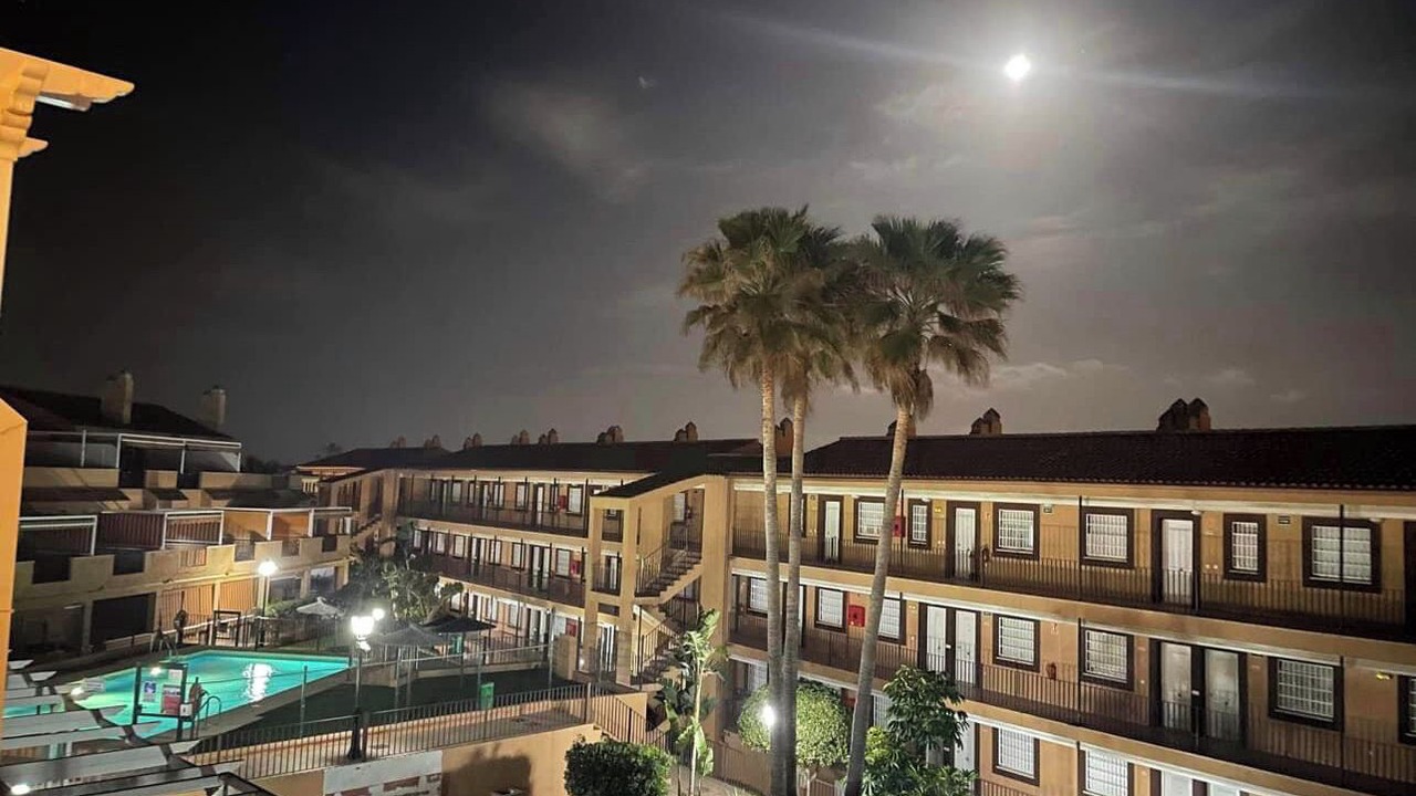 Photo of Outdoor in Marina de Casares