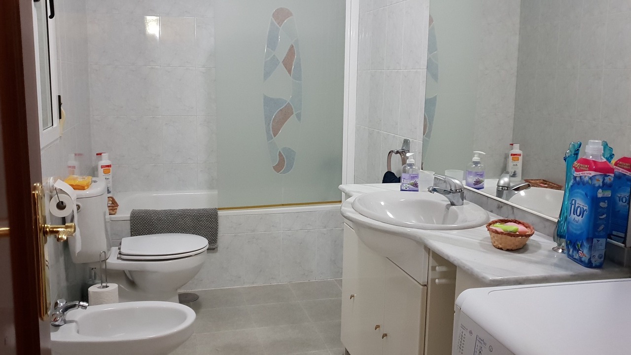 Photo of Bathroom in Maello