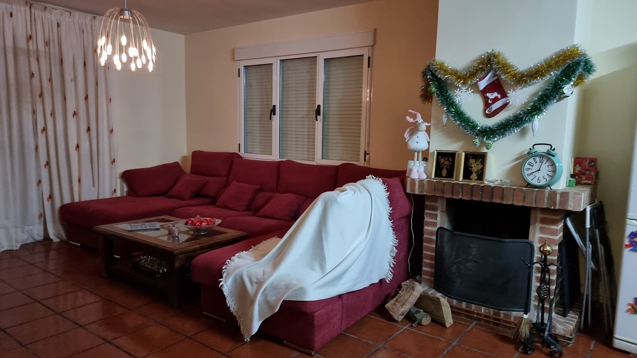 Photo of Livingroom in Maello