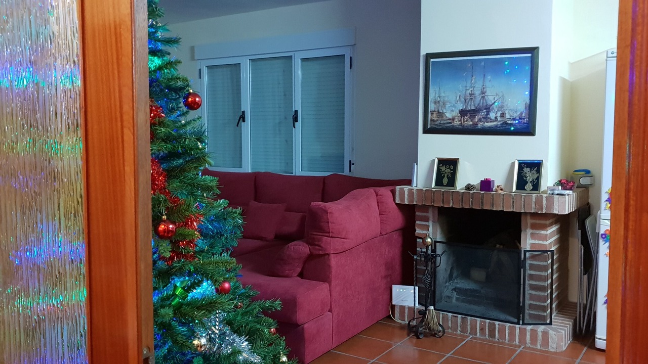 Photo of Livingroom in Maello
