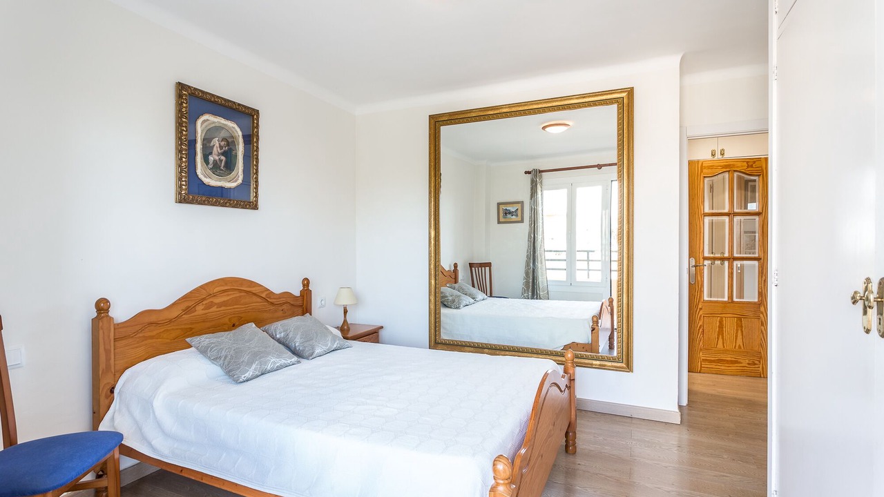 Photo of Bedroom in Calamayor