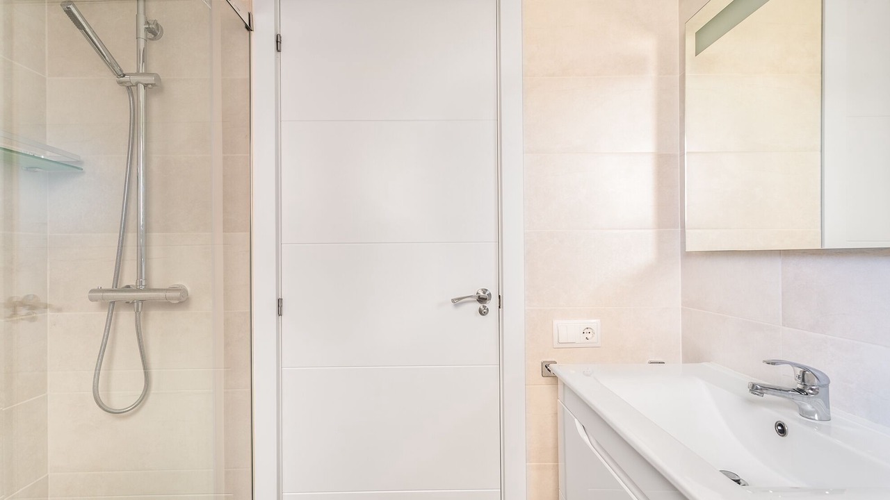 Photo of Bathroom in Calamayor