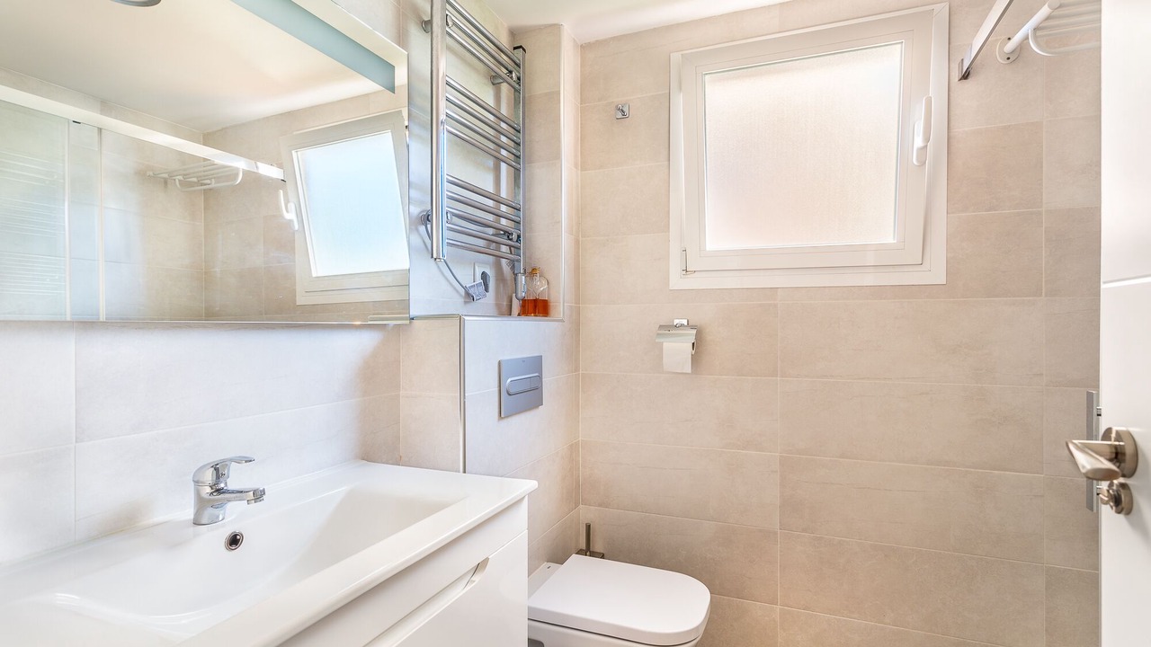 Photo of Bathroom in Calamayor