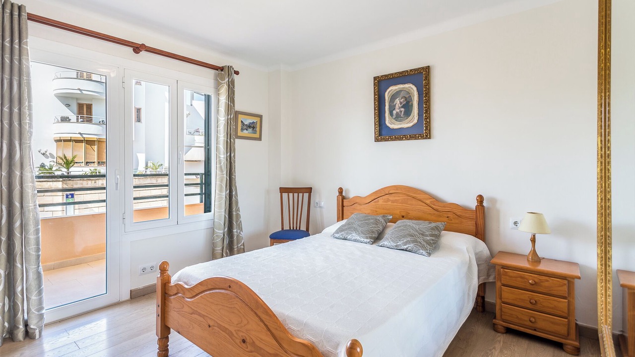 Photo of Bedroom in Calamayor