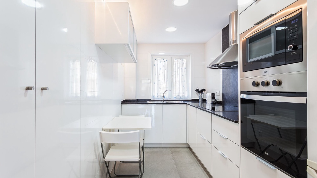 Photo of Kitchen in Calamayor