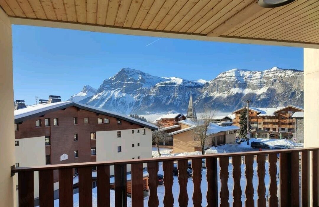 Photo of Outdoor in Les Carroz-d'Araches
