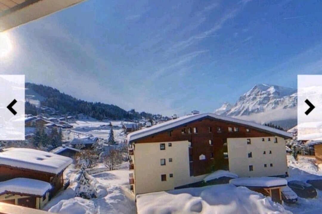 Photo of Others in Les Carroz-d'Araches