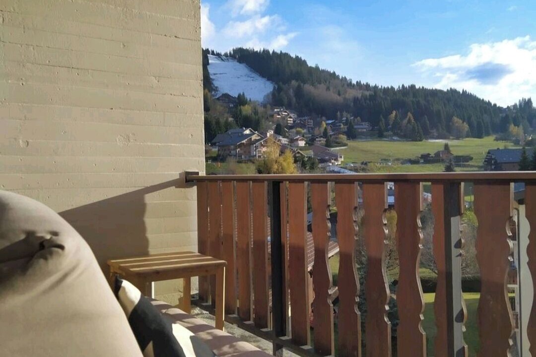 Photo of Outdoor in Les Carroz-d'Araches
