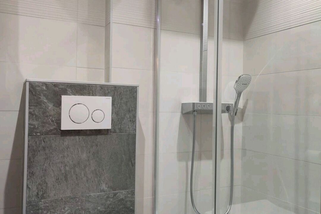 Photo of Bathroom in Les Carroz-d'Araches