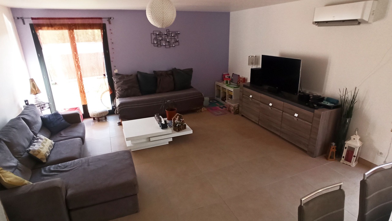 Photo of Livingroom in Le Thor