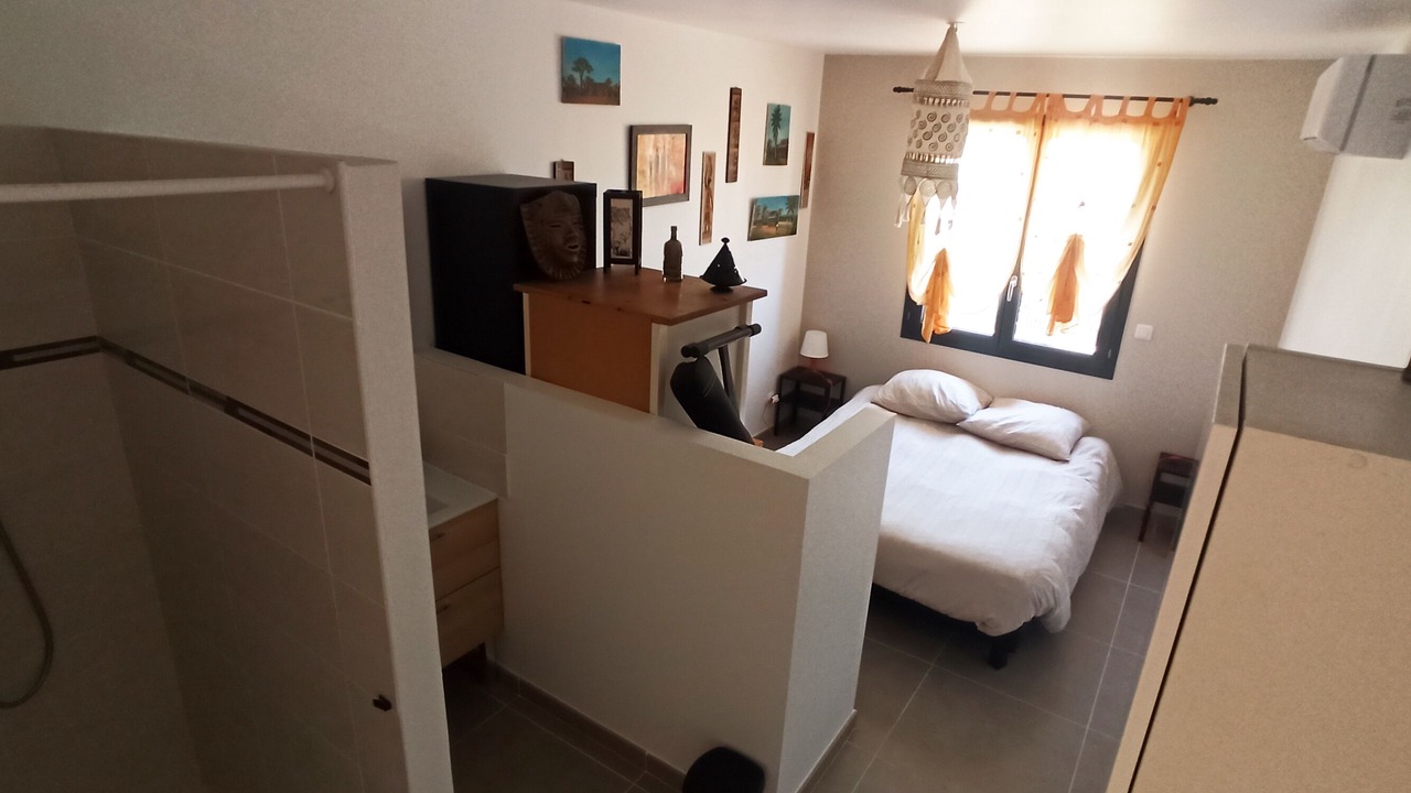 Photo of Bedroom in Le Thor