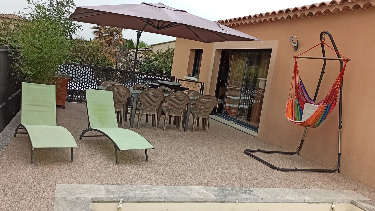Photo of Outdoor in Le Thor