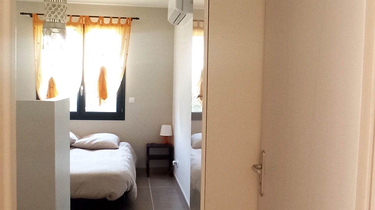 Photo of Bedroom in Le Thor