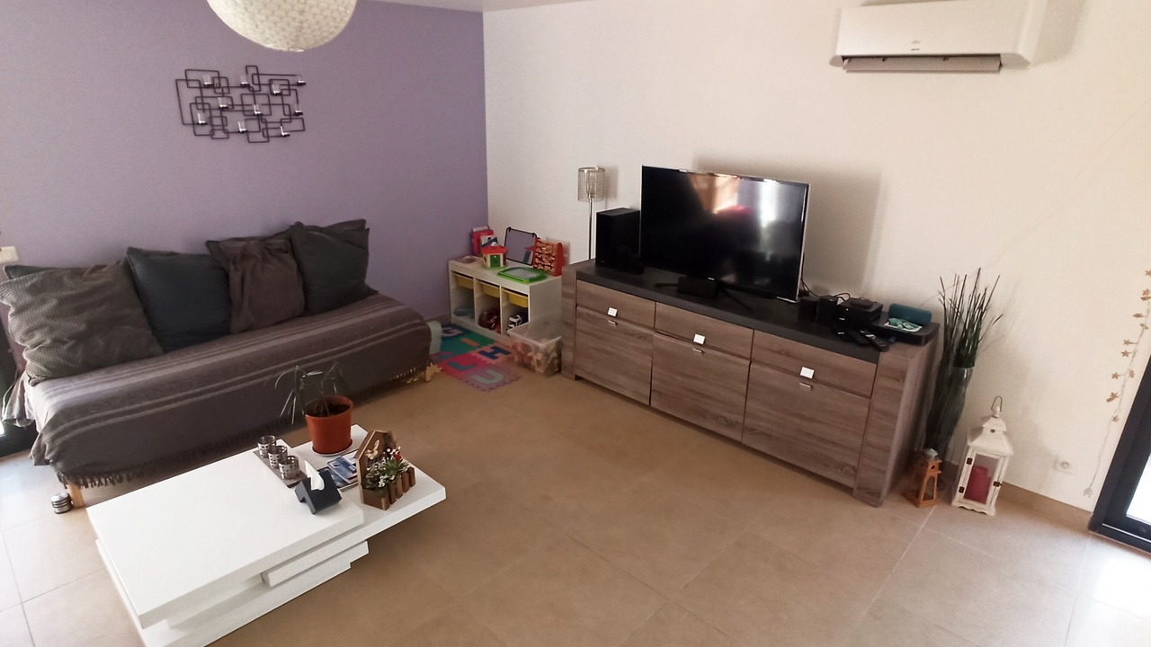 Photo of Livingroom in Le Thor