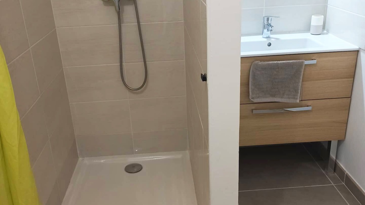 Photo of Bathroom in Le Thor
