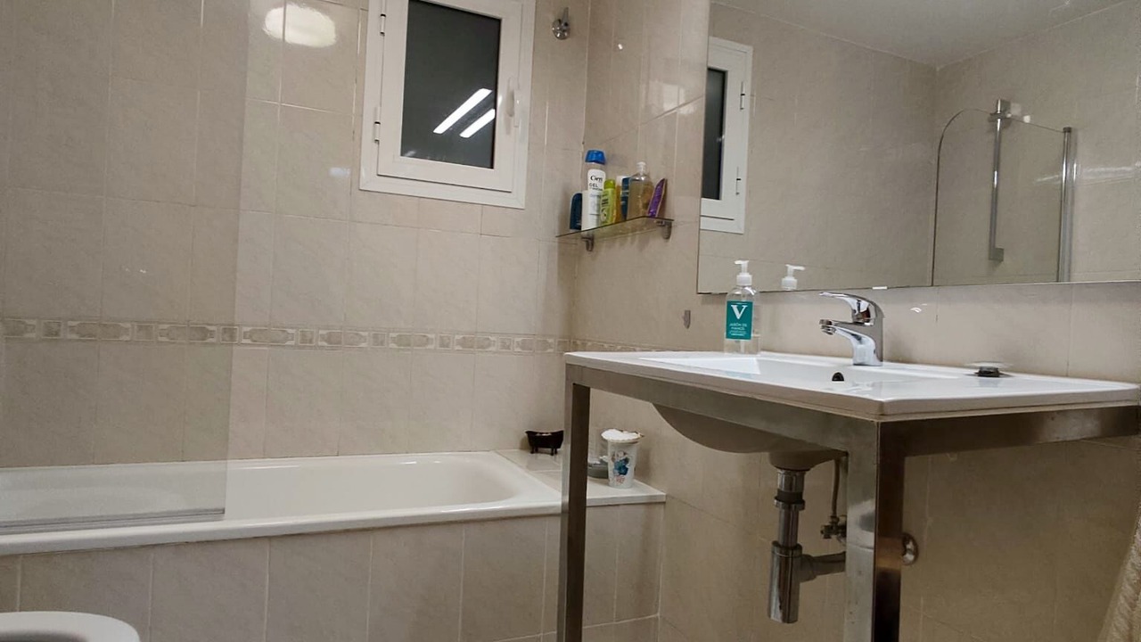 Photo of Bathroom in Tamariu