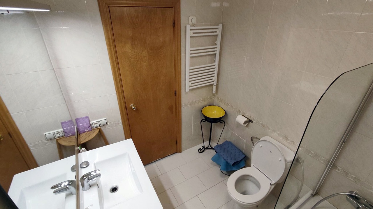 Photo of Bathroom in Tamariu