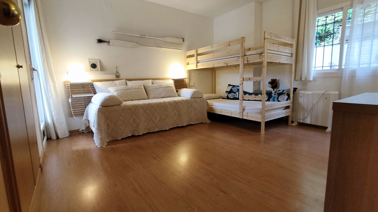 Photo of Bedroom in Tamariu