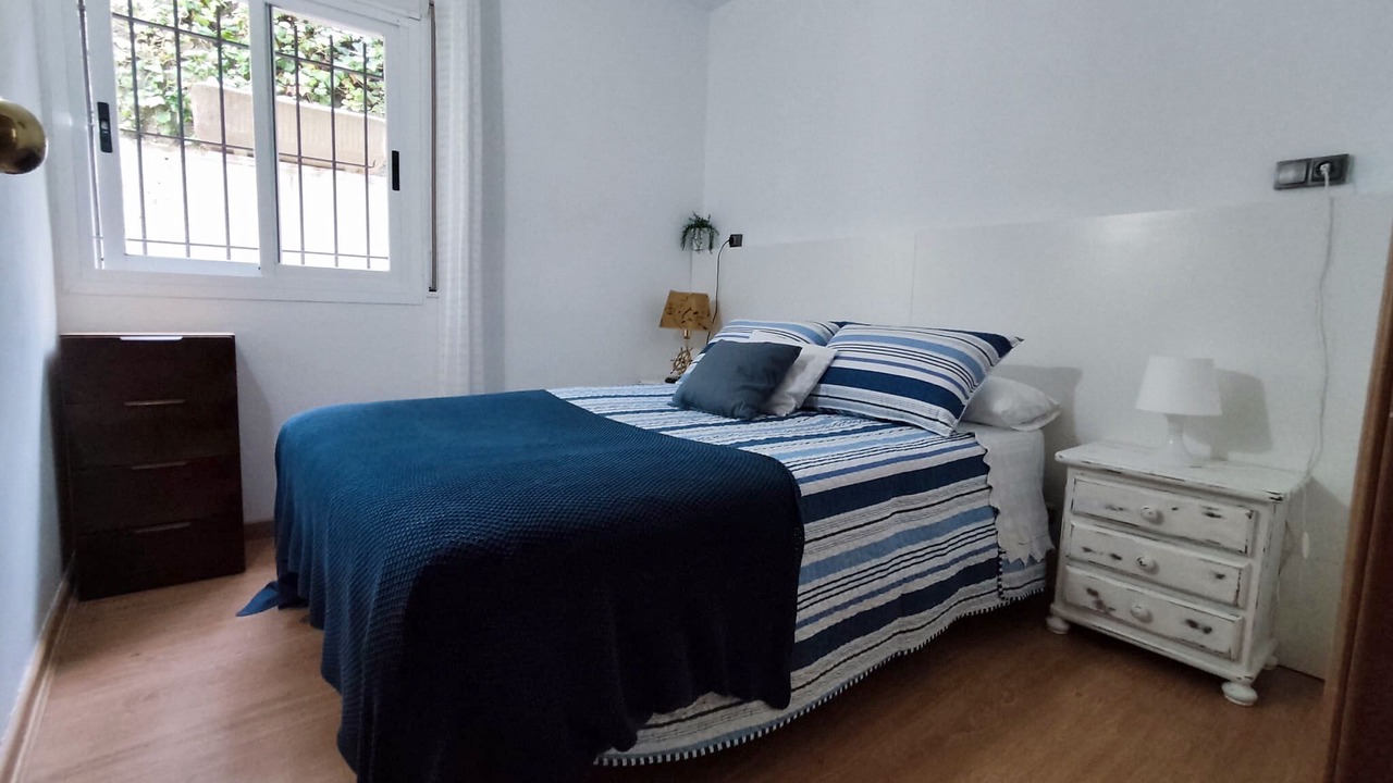 Photo of Bedroom in Tamariu