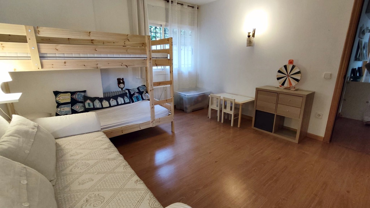Photo of Bedroom in Tamariu