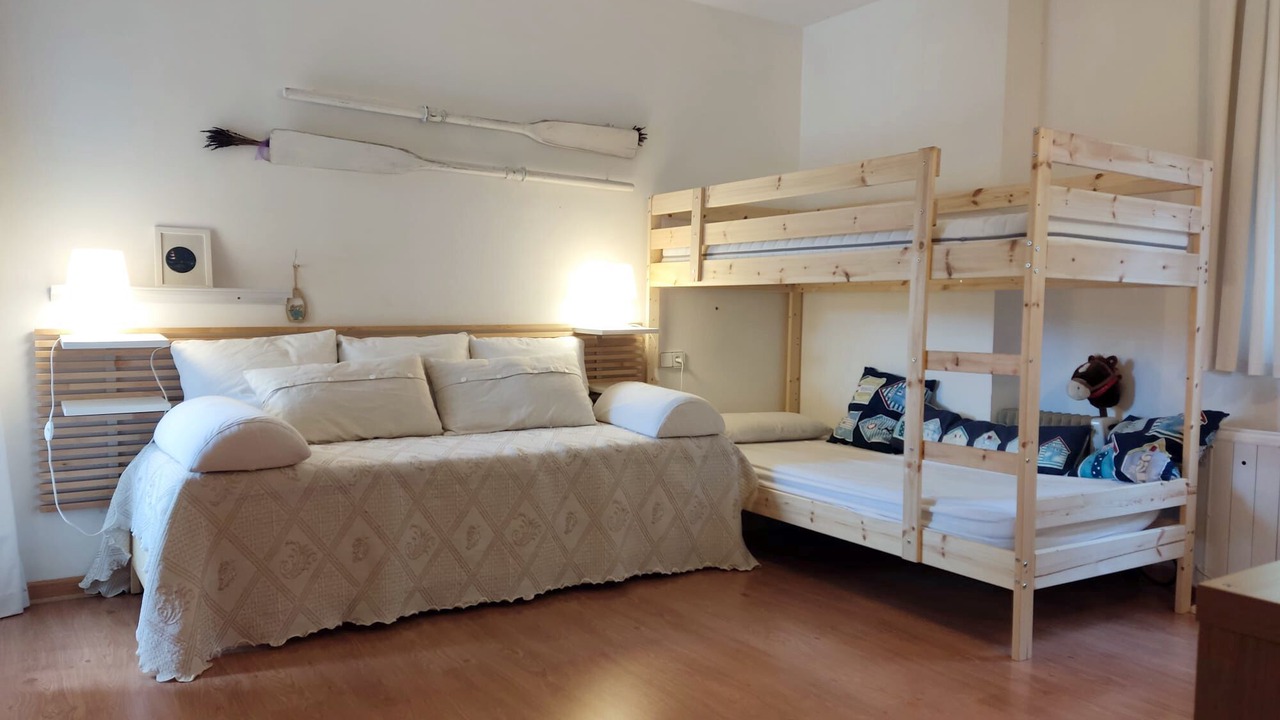 Photo of Bedroom in Tamariu