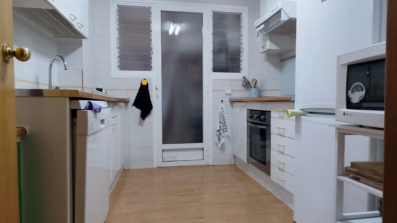 Photo of Kitchen in Tamariu