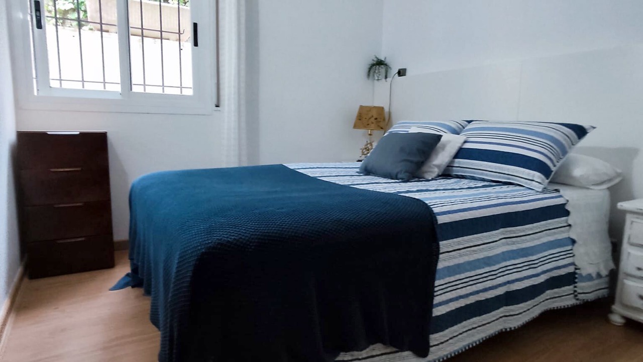 Photo of Bedroom in Tamariu