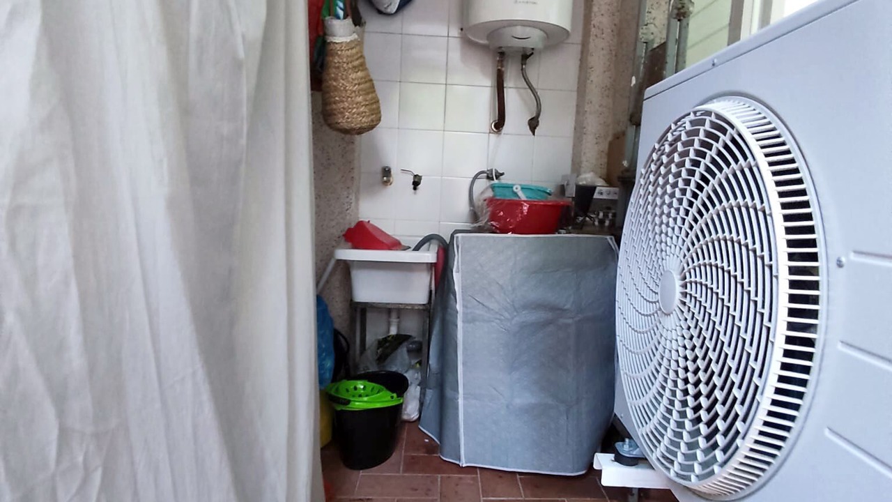 Photo of Bathroom in Tamariu