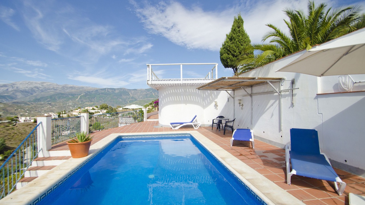 Photo of Outdoor in Competa