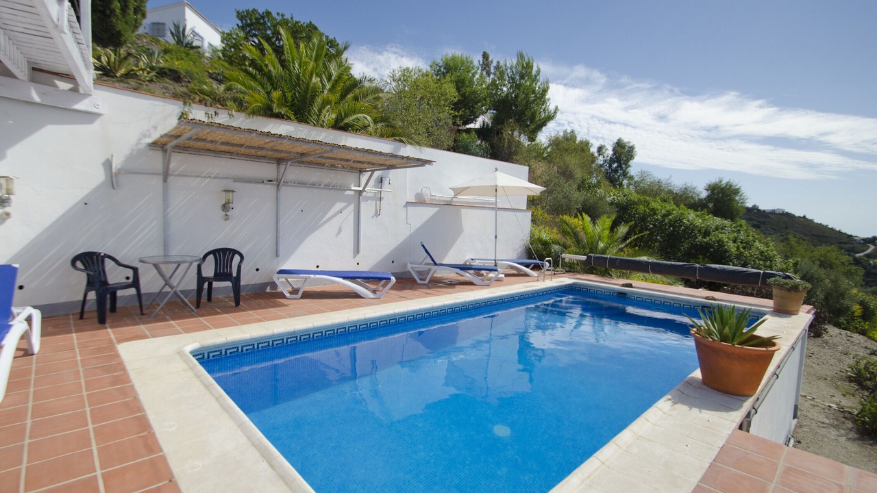 Photo of Outdoor in Competa