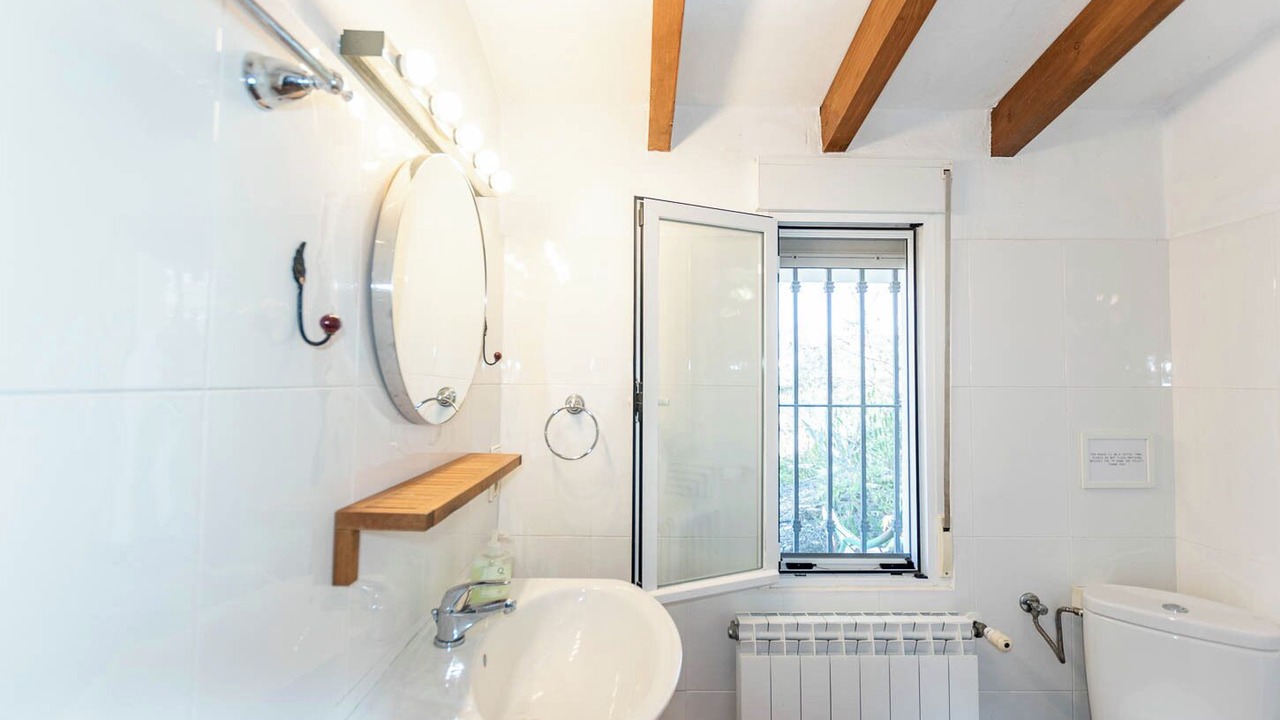 Photo of Bathroom in Competa