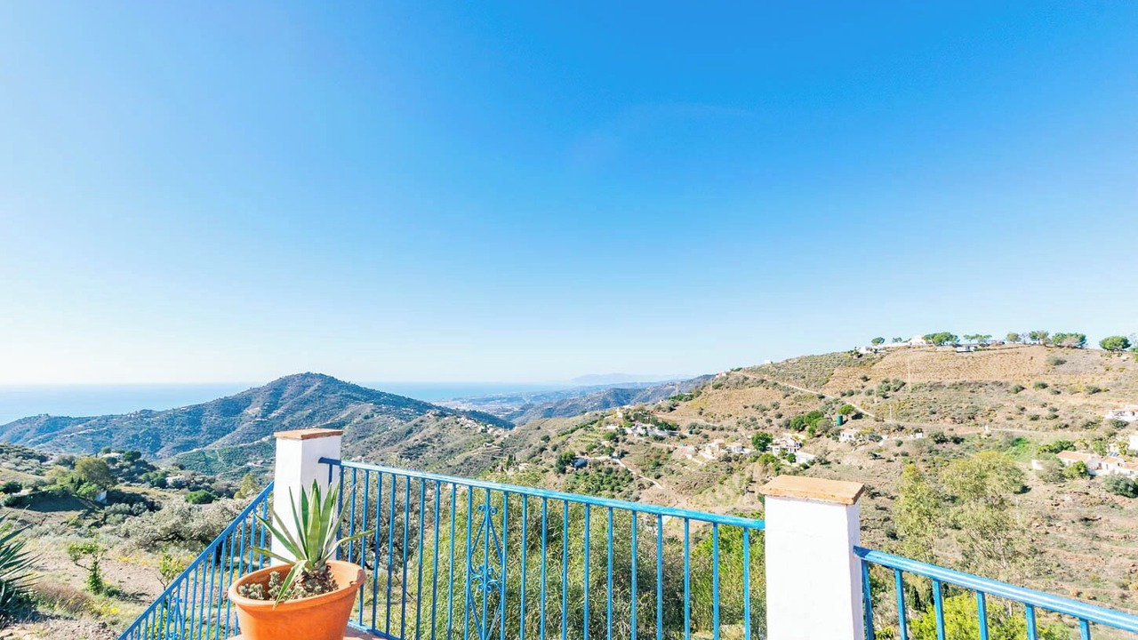 Photo of Outdoor in Competa