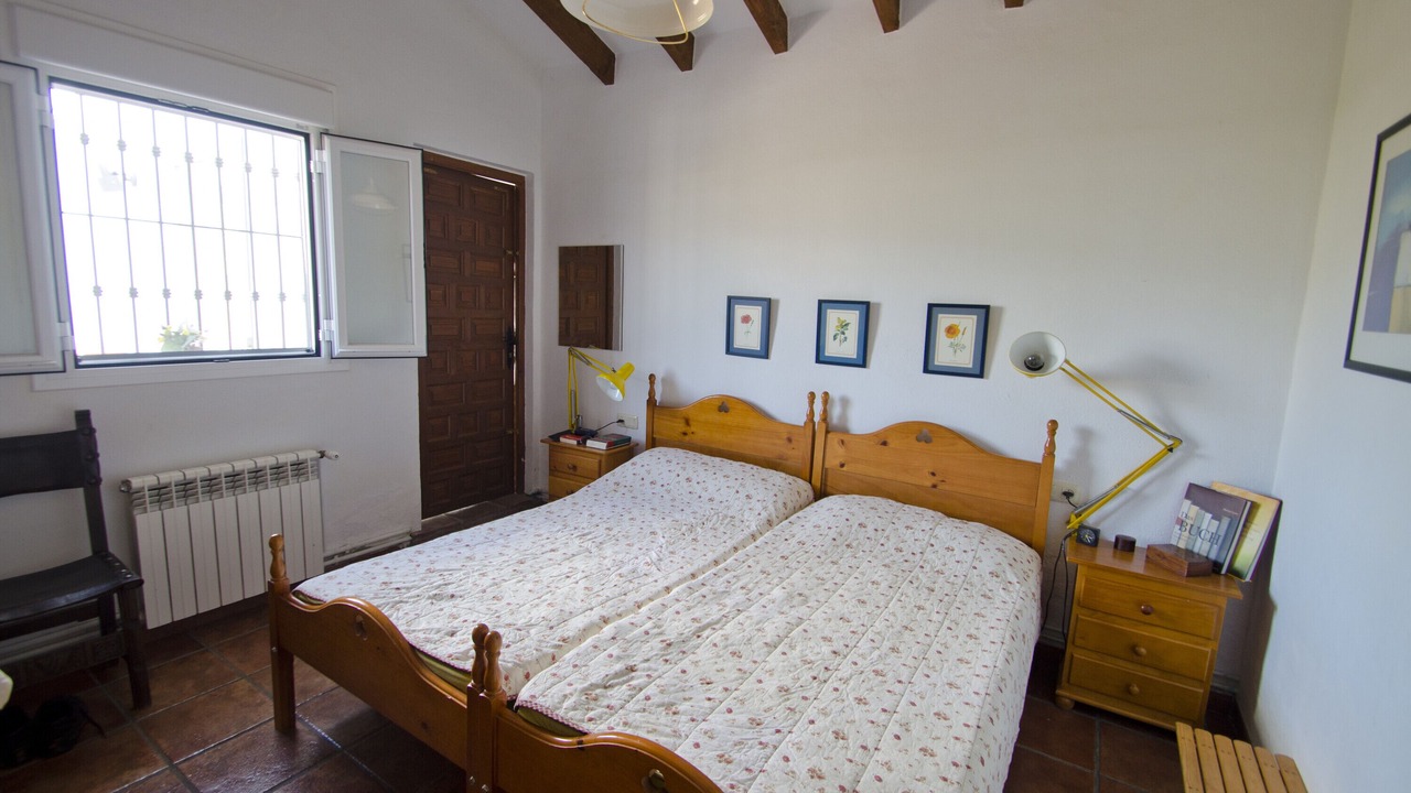 Photo of Bedroom in Competa